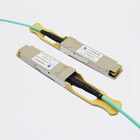 Juniper Compatible Active Optical Cables SFF-8636 100Gb/S QSFP28