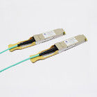 Juniper Compatible Active Optical Cables SFF-8636 100Gb/S QSFP28