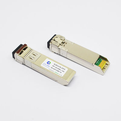 10km SFP+ 10G Ethernet Transceiver CWDM 1270nm 1330nm Cisco Compatible