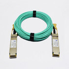 Juniper Compatible Active Optical Cables SFF-8636 100Gb/S QSFP28